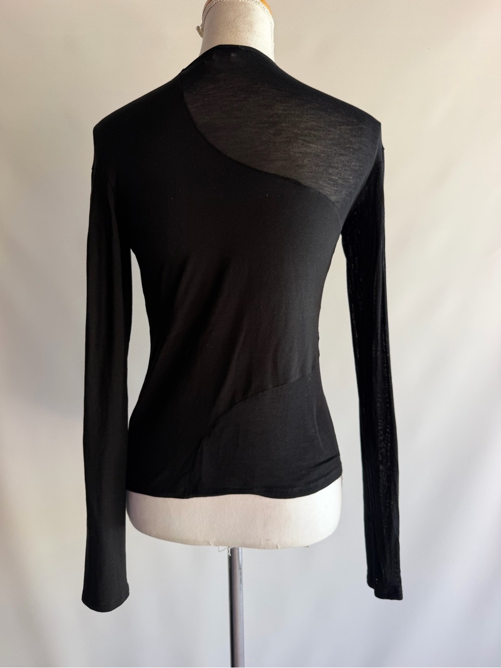 Marcella NYC Casey Top - sz M - Picture 5 of 8